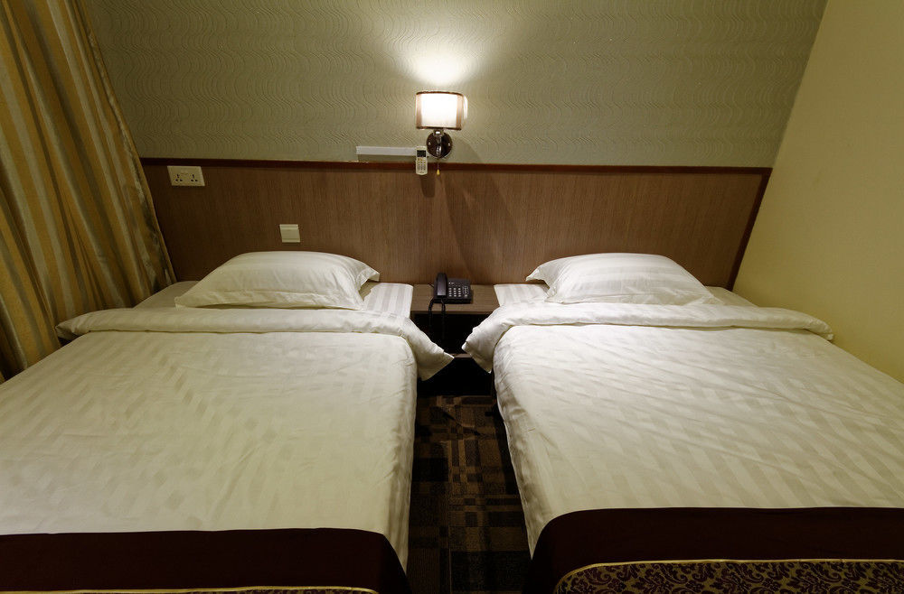 Noble Hotel Express, Check In 10Pm, Check Out 9Am Singapura Exterior foto